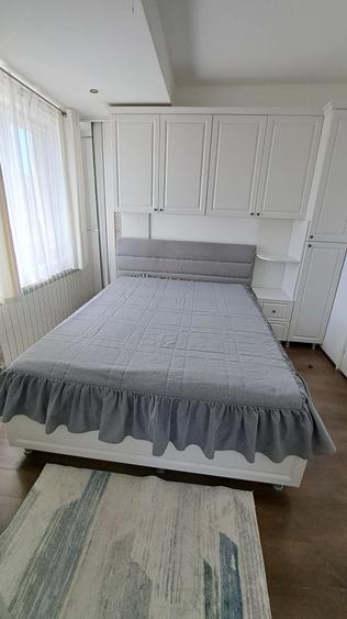 Apartament cu 2 camere semidecomandat în Ciritei