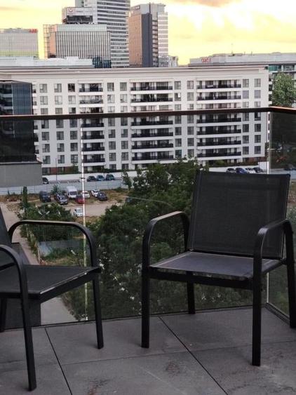 Apartament cu 3 camere în Aviației