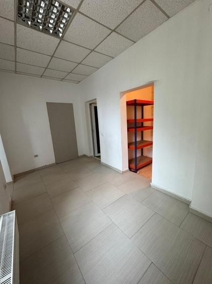Apartament cu 3 camere decomandat în Semicentral