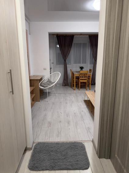 Garsonieră în Chiajna