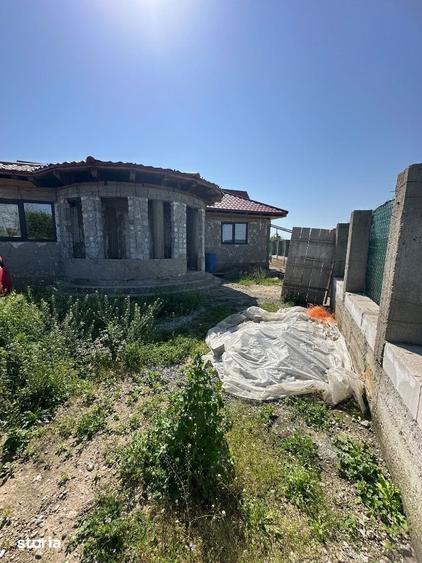 De vanzare casa parter zona Yazaki - 10