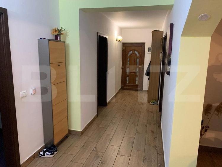 Casă individuală cu 5 camere cu Garaj în Chișoda
