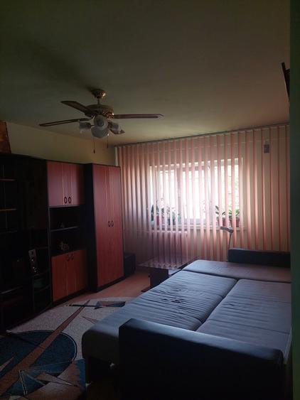 Apartament cu 2 camere decomandat în Brazda lui Novac