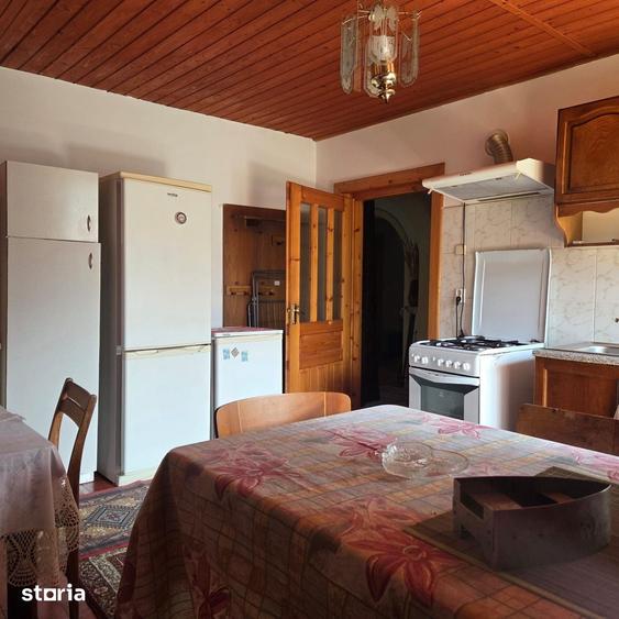 Apartament cu 3 camere în Noua