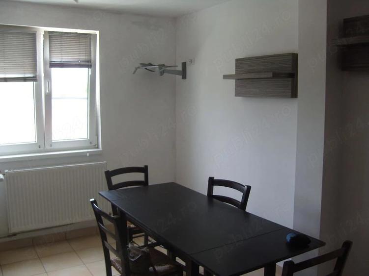 Apartament cu 2 camere semidecomandat în Circumvalațiunii
