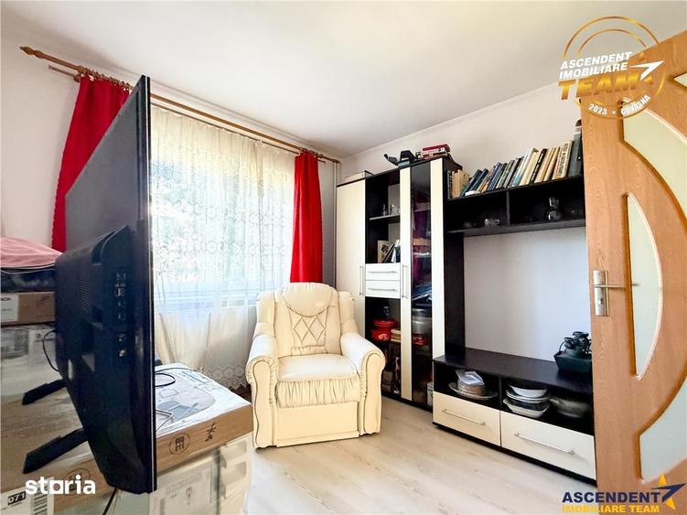 Apartament cu 3 camere, decomandat, etaj2, Central, Sfantu Gheorghe - 5