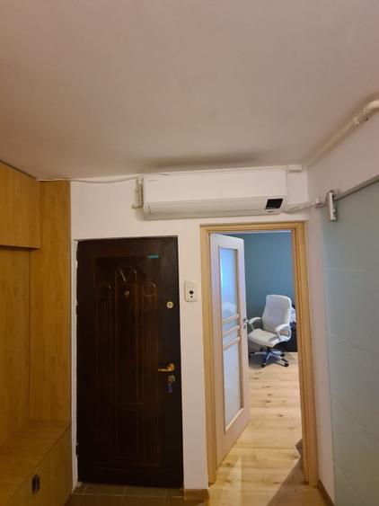 Apartament cu 2 camere decomandat în Herăstrău