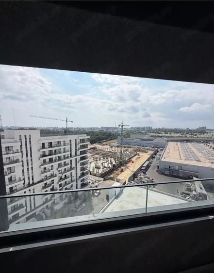 Apartament cu 2 camere decomandat, mobilat în Aurel Vlaicu