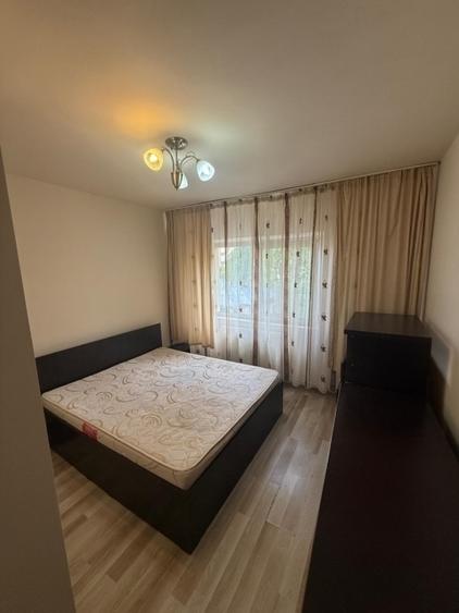 Apartament cu 2 camere decomandat în Gară