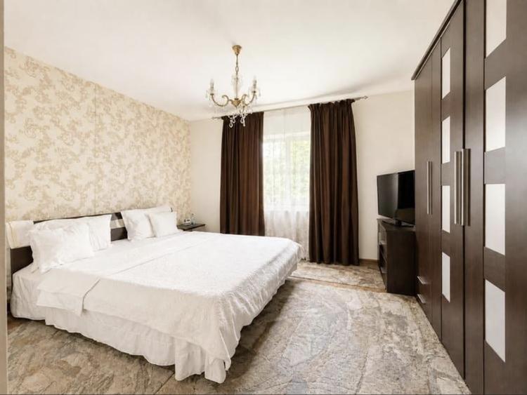 🙋Inel 1 - DR-uri🔸4 Camere Decomandate 95,70m² Centrala Gaze Etaj 2 - 10