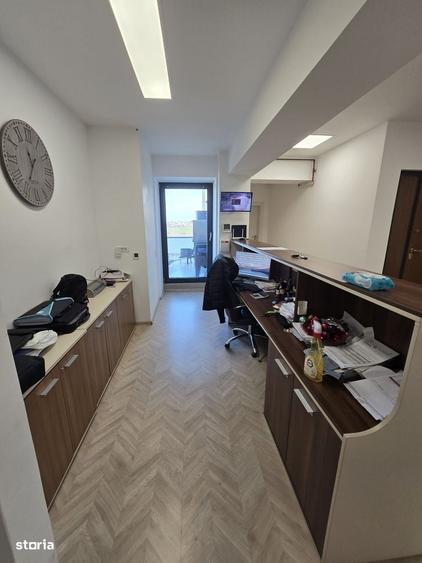 Spațiu comercial, de 258 mp, în Aurel Vlaicu