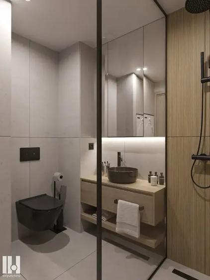Apartament cu 2 camere decomandat, mobilat în Dristor