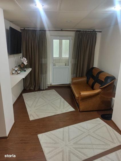 Apartament cu 2 camere decomandat în Exercițiu