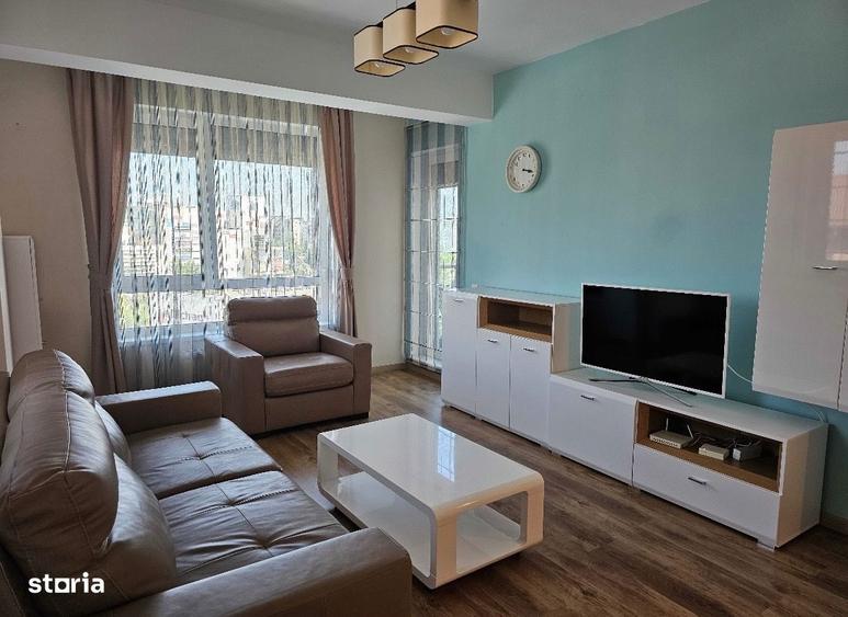 Apartament 3 camere de vanzare Lujerului GranVia Park - 7