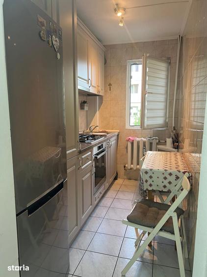 Apartament cu 2 camere în Sud
