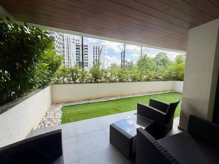 ✨ NUSCO CITY FAZA 1 | BIROU | 60 MP | CURTE | PARCARE ✨ - 1