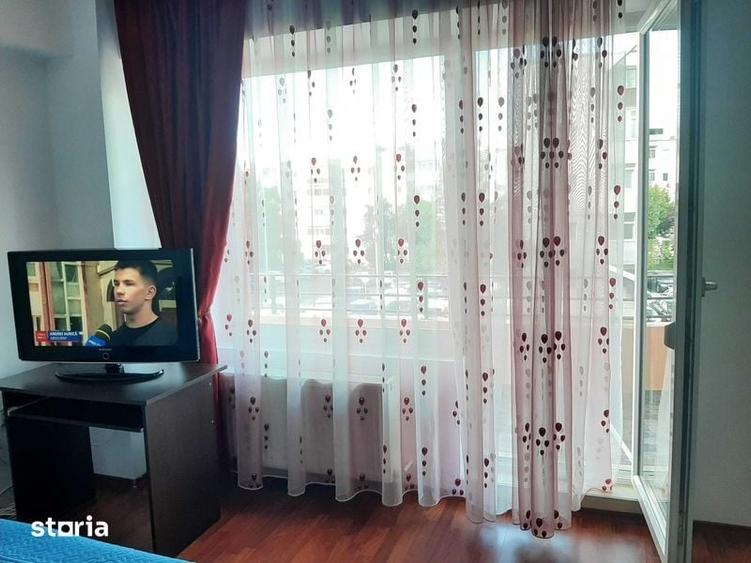 Garsonieră în Central