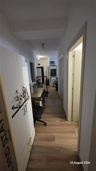 Apartament cu 4 camere decomandat în Theodor Pallady