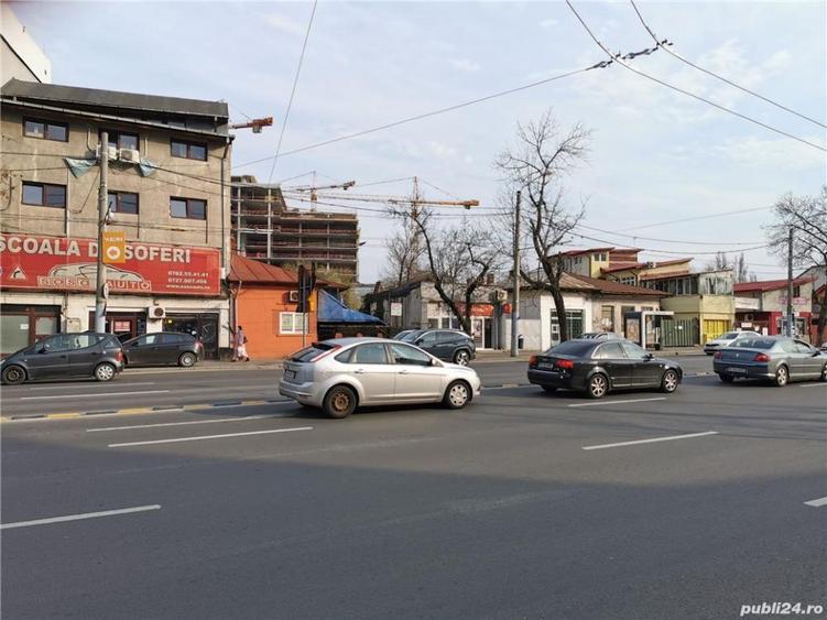 Casă individuală cu 4 camere cu Teren 330 Mp în Drumul Taberei