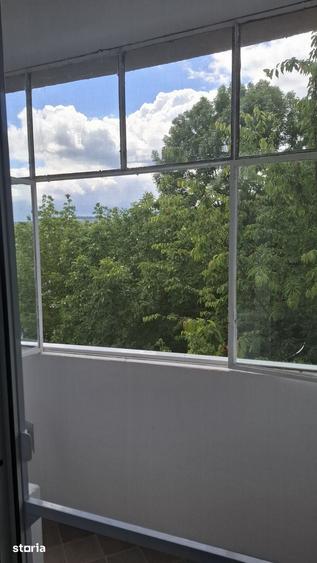 Apartament cu 3 camere decomandat în Mănăștur