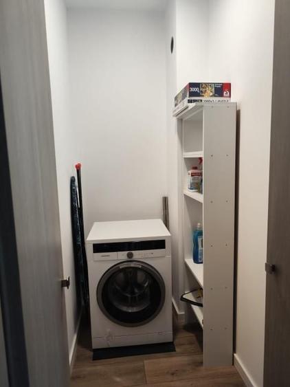 Apartament cu 3 camere decomandat, mobilat în Calea Călărașilor