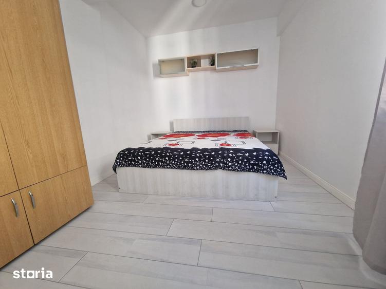 Apartament cu 2 camere în Nord
