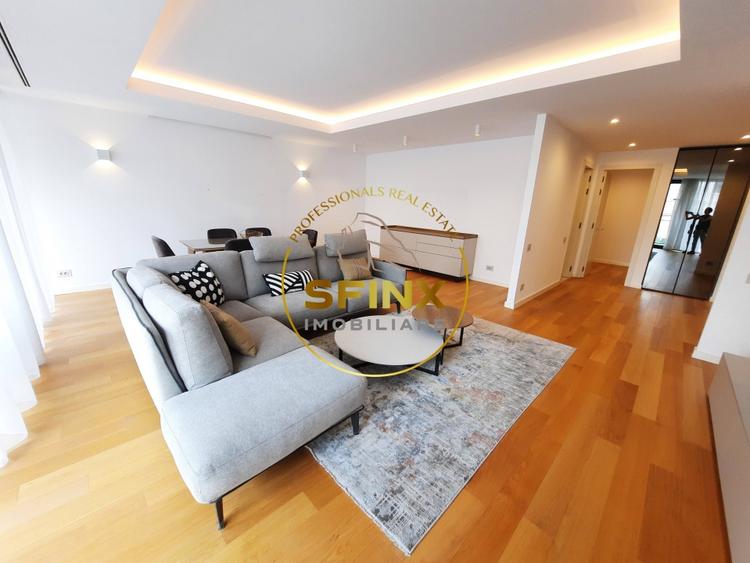 Apartament cu 4 camere decomandat, mobilat în Primăverii