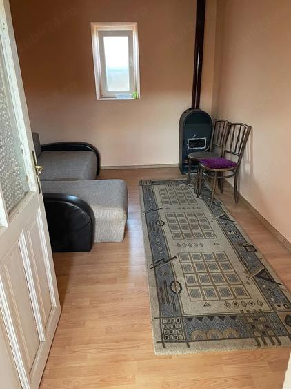 Casă cu 3 camere cu Teren 1250 Mp în Gelu