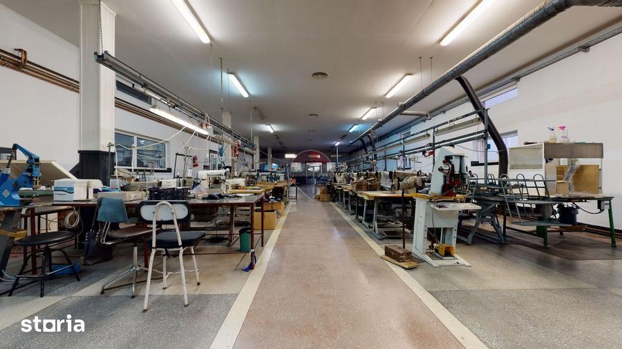 Spa?iu Industrial de Vanzare sau Inchiriere | Strada Fantanii, Bra?ov - 6