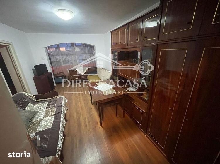Apartament cu 2 camere de inchiriat-Str Bodor Peter-Top Med-Nova Vita - 9