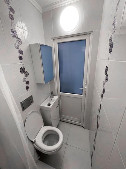 Garsonieră în Gheorgheni