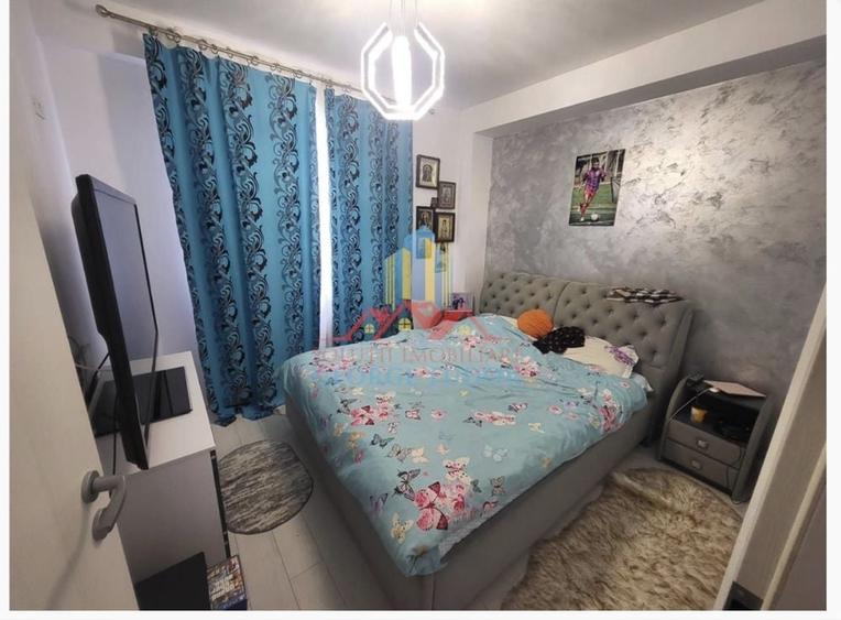 Apartament cu 3 camere în Chiajna
