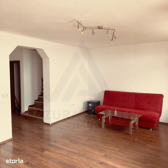 Casă cu 4 camere cu Teren 176 Mp în Șelimbăr