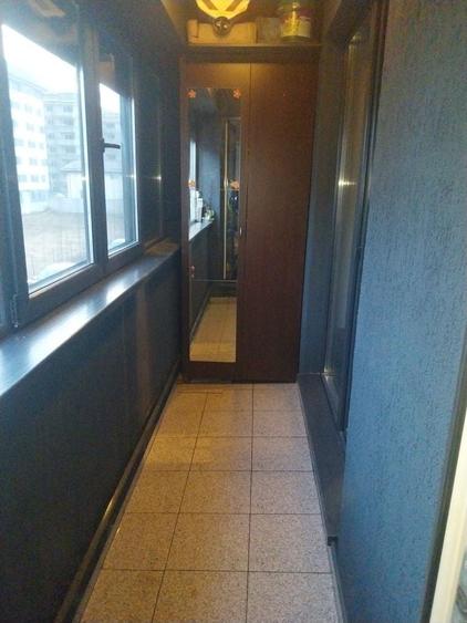 Apartament cu 2 camere decomandat în Chiajna