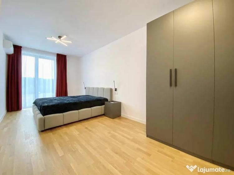 Apartament 2 camere The Ivy Baneasa - 2