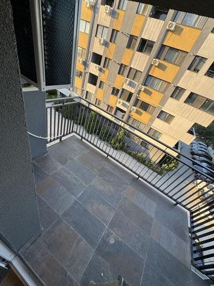 Apartament cu 2 camere decomandat, mobilat în Colentina