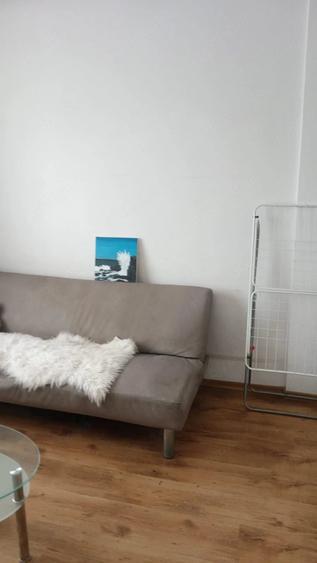 Apartament cu 3 camere decomandat în Arcu