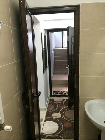 Garsonieră decomandată în Păcurari