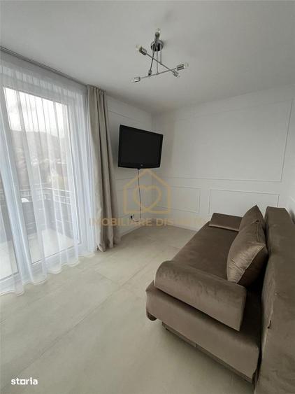 Apartament cu 2 camere în Săsar