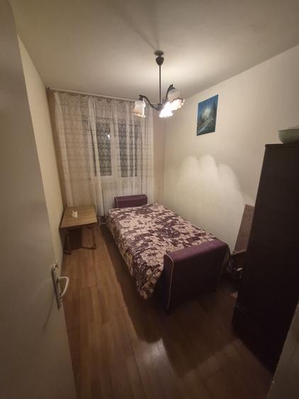 Apartament cu 3 camere în Dacia