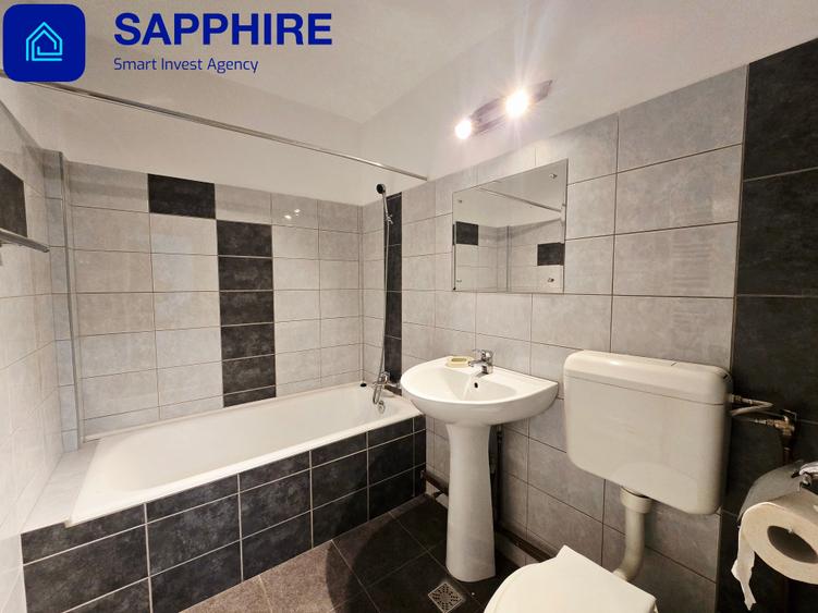 Apartament cu 2 camere decomandat în Calea Călărașilor