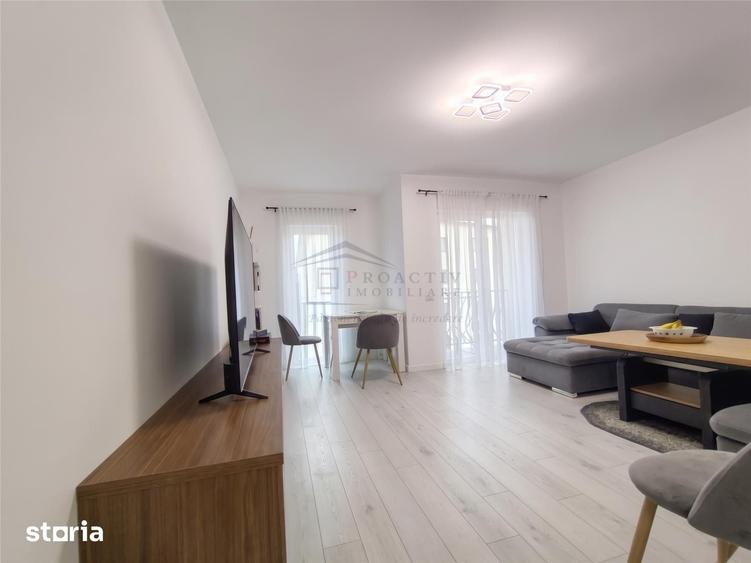 Apartament cu 2 camere în Ipotești