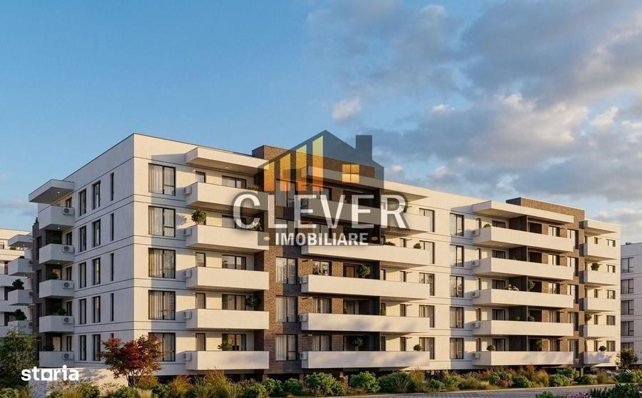 Apartament cu 2 camere decomandat în Theodor Pallady