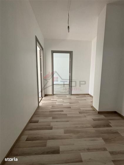 Apartament cu 2 camere decomandat în Mircea cel Bătrân