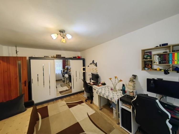 Apartament cu 2 camere decomandat în Mănăștur — fotografia 2