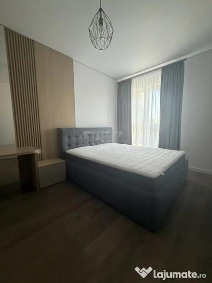 Apartament cu 3 camere decomandat în Grozăvești