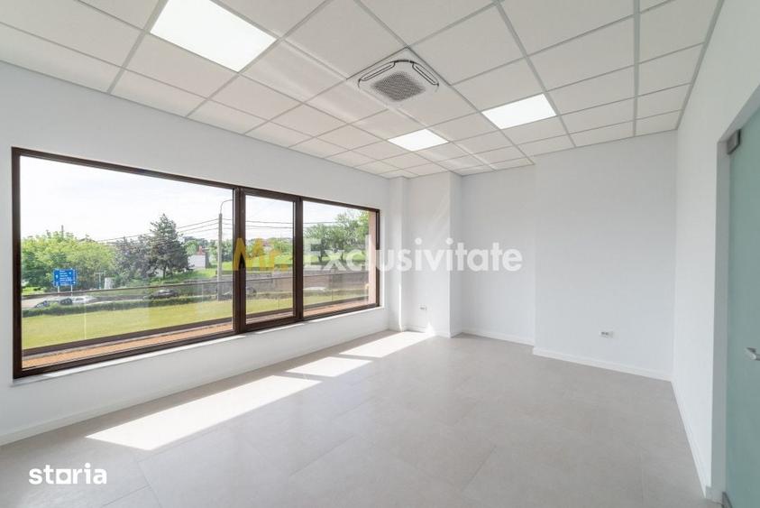 Spațiu comercial, de 170 mp, în Războieni