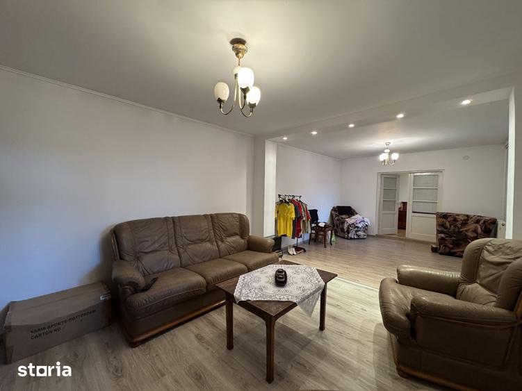 Casa individuala Chiajna, langa padure, 5 camere, utilitati in curte - 16