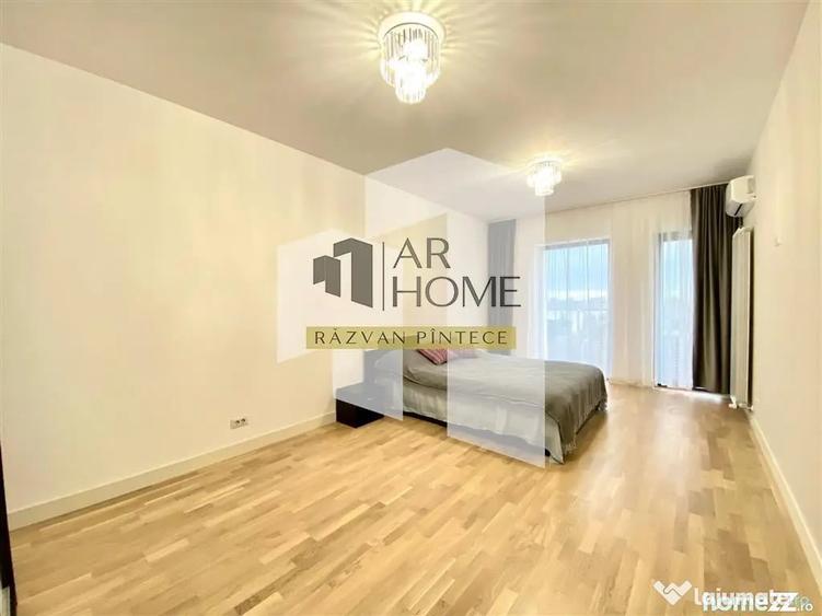 Apartmanent 2 camere, modern, MRS SMART, zona Albert Ploiest - 5