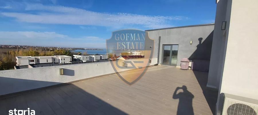 Spațiu comercial, de 25,800 mp, în Tomis Nord